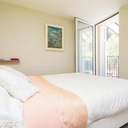 Apartamento Historical Center 70 Sqm Seaview Palais Cannes