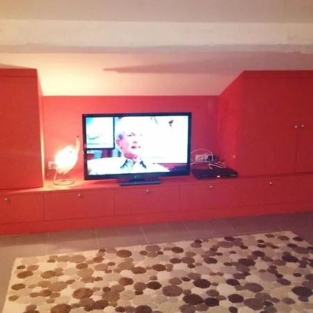 Apartamento Historical Center 70 Sqm Seaview Palais