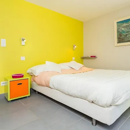 Apartamento Historical Center 70 Sqm Seaview Palais *