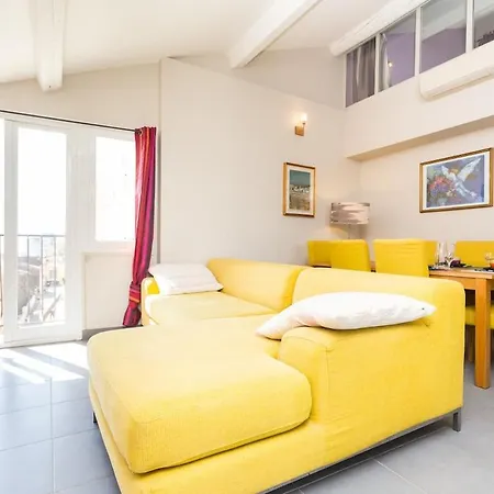 Historical Center 70 Sqm Seaview Palais Apartamento Cannes