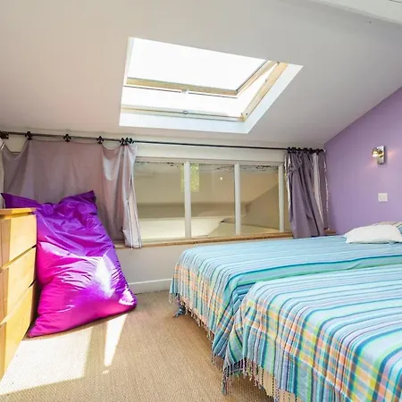 Historical Center 70 Sqm Seaview Palais * Cannes